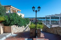 Baia de Bahas Residence