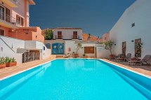 Residence Cristal Blu