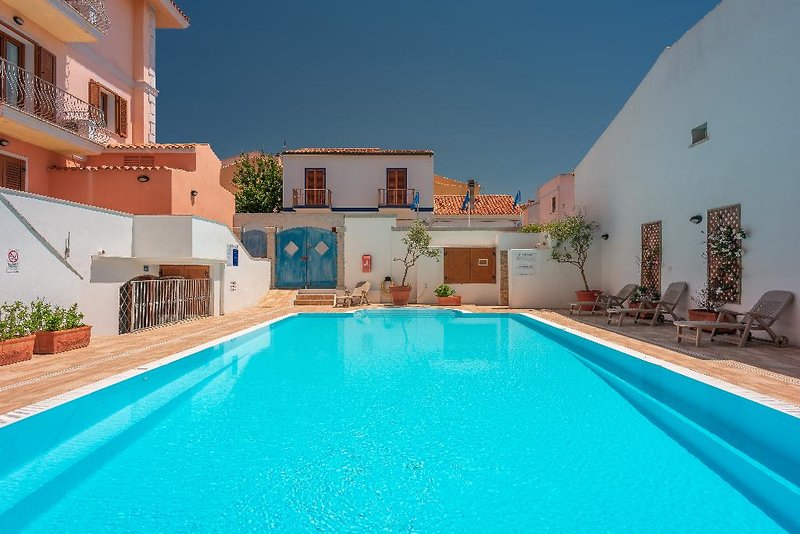 Residence Cristal Blu
