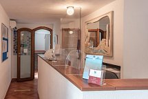 Residence Cristal Blu
