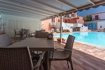 Residence Cristal Blu