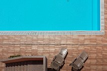Residence Cristal Blu