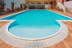 Residence Cristal Blu