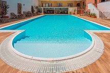 Residence Cristal Blu