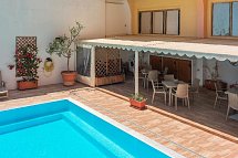 Residence Cristal Blu