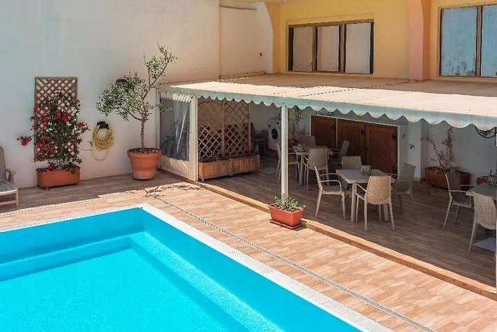 Residence Cristal Blu