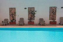 Residence Cristal Blu