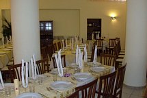 Le Mimose