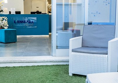 Essenza Hotel Olbia