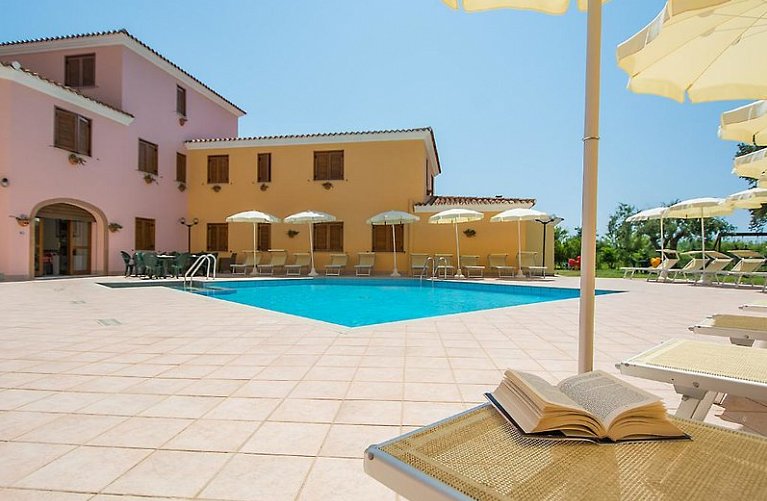 Residence Cala Viola