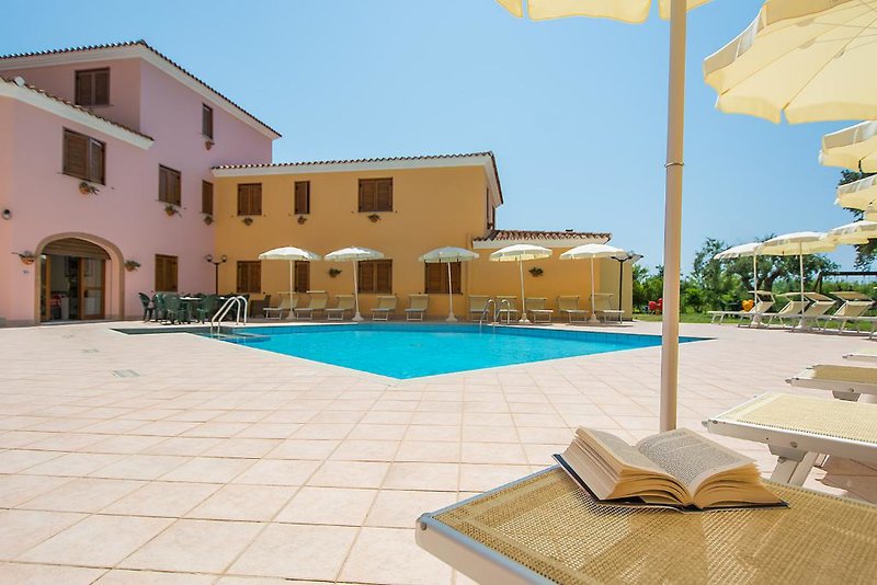 Residence Cala Viola