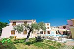 Residence Cala Viola