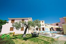 Residence Cala Viola