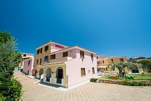 Residence Cala Viola