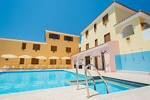 Residence Cala Viola