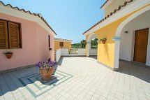 Residence Cala Viola