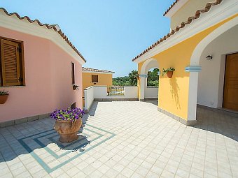 Residence Cala Viola