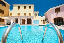 Residence Cala Viola