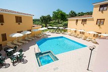 Residence Cala Viola