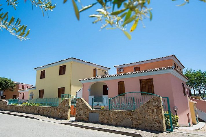 Residence Cala Viola