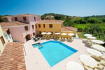 Residence Cala Viola