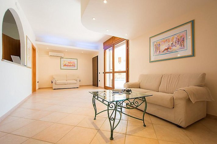 Residence Cala Viola