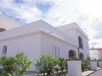 Le Residenze del Golfo di Orosei