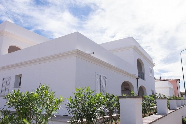 Le Residenze del Golfo di Orosei