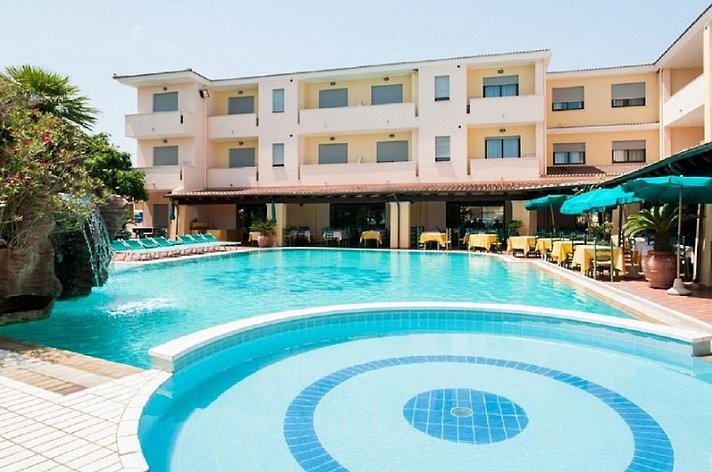 Le Residenze del Golfo di Orosei