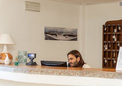 GH Diana Hotel Santa Teresa Gallura