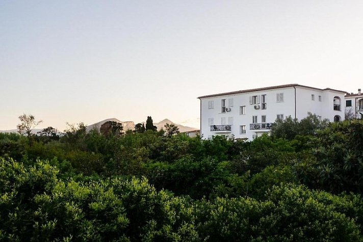 Le Residenze del Baia Marina