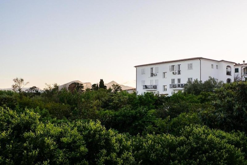 Le Residenze del Baia Marina