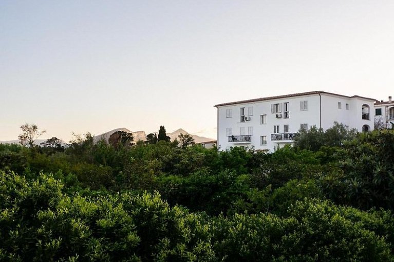 Le Residenze del Baia Marina