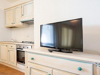 Le Residenze del Baia Marina