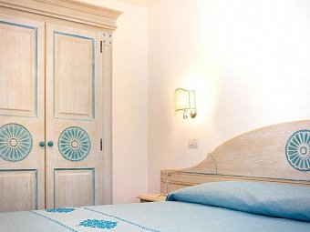Le Residenze del Baia Marina
