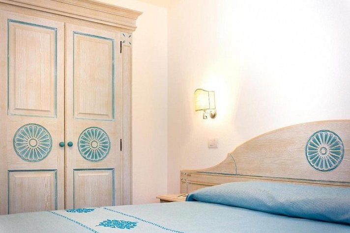 Le Residenze del Baia Marina