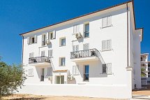 Le Residenze del Baia Marina