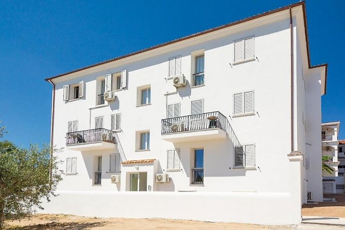 Le Residenze del Baia Marina