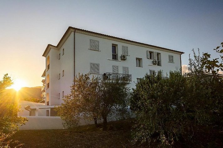 Le Residenze del Baia Marina