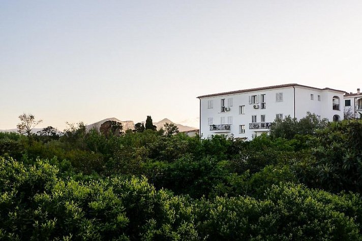 Le Residenze del Baia Marina