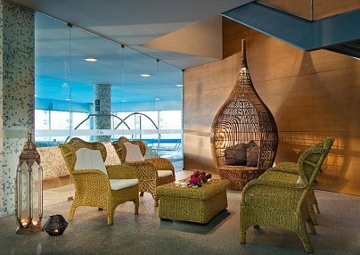 Meliá Ria Aveiro