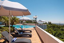 Sao Felix Hotel Hillside & Nature