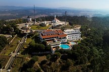 Sao Felix Hotel Hillside & Nature