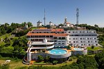 Sao Felix Hotel Hillside & Nature