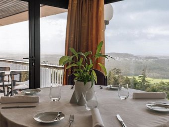 Sao Felix Hotel Hillside & Nature