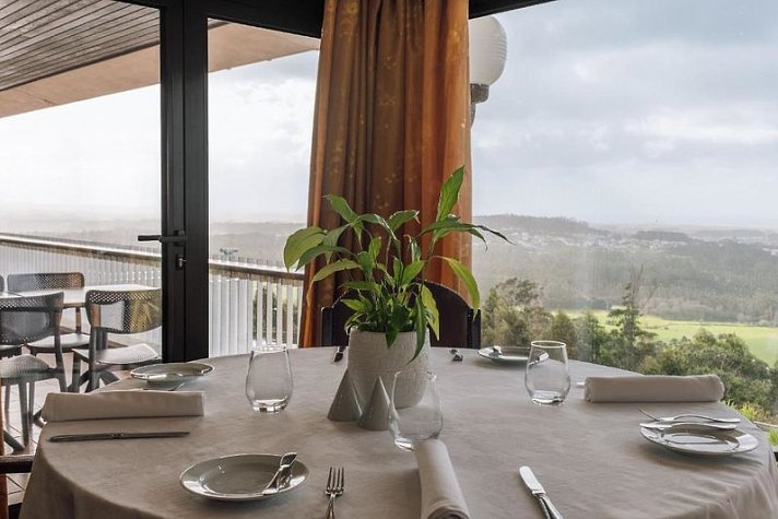 Sao Felix Hotel Hillside & Nature