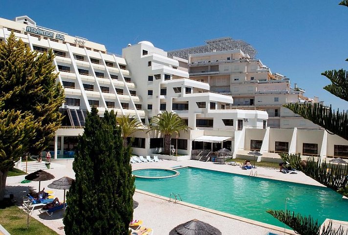 Atlantida Sol