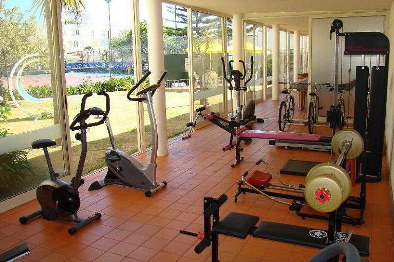 Clube Pinhal da Foz