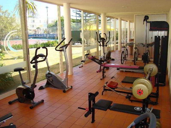 Clube Pinhal da Foz