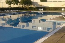 Clube Pinhal da Foz